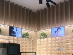 -一代眼镜·蔡司配镜(浦东大拇指广场店)