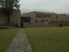 红军博物馆-红寺湖