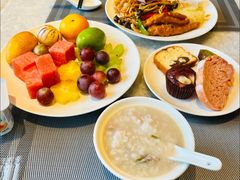 -深圳观澜格兰云天国际酒店