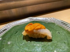 -鮨青(恒基名人购物中心店)