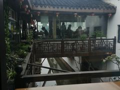 -同得兴 Since·1995 传统苏式面馆(十全街店)