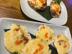 -山盛创作料理·Yamamori(珠宾店)