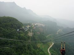 -梦幻奥陶纪景区