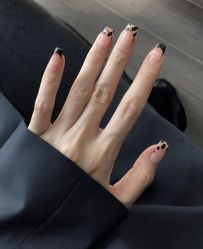 -手艺人不办卡美甲美睫