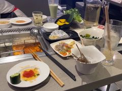 -海底捞火锅(油麻地店)
