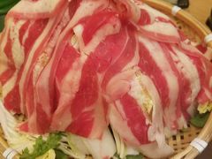 牛肉富士山寿喜锅-沼津港渔市(宏伊国际广场店)