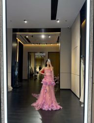 -MuseMarry婚纱(前海嘉里中心店)