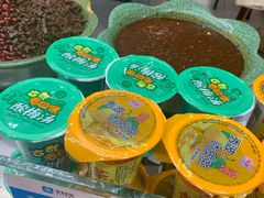 -老金家蛋菜夹馍(西安总店)