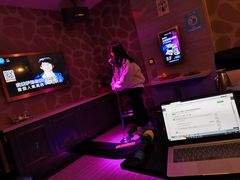 -麦霸KTV(光谷店)