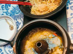 -云海肴·云南菜(南强街总店)