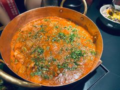 -Ameigo梅果·云贵川bistro(长宁来福士店)