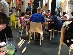 -龙海鲜螃蟹王(宏茂桥店)