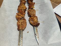 -贯贯吉·清真餐厅(浙江中路店)