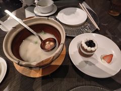 -万丽轩·粤菜(王府井金茂万丽酒店)