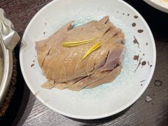 -古都历食南京菜·烤鸭·鸭血粉丝·汤包(南京博物院店)