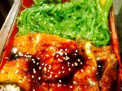 -石屋料理(南京西路店)