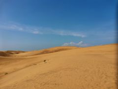-达拉特旗响沙湾旅游区