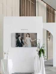 -深圳中洲万豪酒店·宴会厅