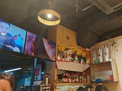 -麒麟风烤牛肉·云南烧烤小排档(丹凤街店)