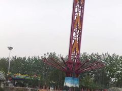 -云幽谷旅游区