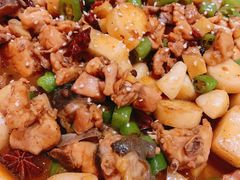 -丝路金桃·新疆菜(徐汇店)