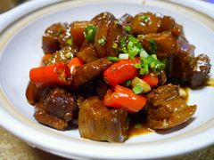 -回家湘菜馆(浮山后店)