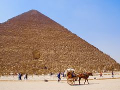 -吉萨金字塔群