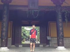 -包公祠
