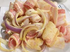 -火焱山烤肉·齐齐哈尔烤肉(朝阳店)