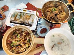 -赵财记·肠粉·煲仔饭(九龙城店)