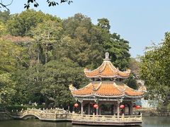 -潮州西湖