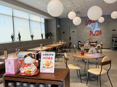 -必胜客(大观天地店)