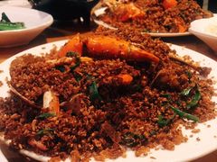 喜记正宗炒辣蟹-喜记避风塘炒辣蟹(旗舰店)