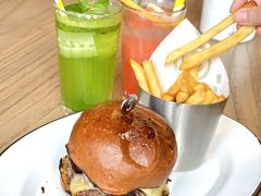 -尚牛社会 Beef & Liberty(金桥EKA天物店)