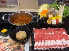 -呷哺呷哺(西单大悦城店)