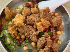 -峨眉山豆腐脑(芳草总店)