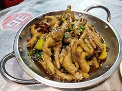-小民大排档(光谷店)