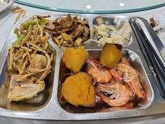 -五棵松饭店餐饮