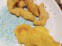 -汉丽斯巴西烤肉自助(市南店)