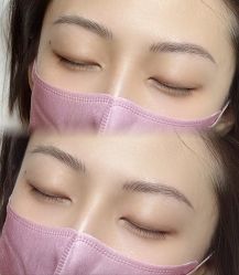 -UP&UP·半永久眉毛眼线机器野生眉