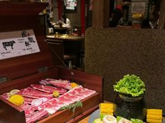 -MIKOMIKO和牛烧肉专门店(南门店)