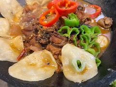 -盱眙虾神於氏龙虾(夫子庙红街店)