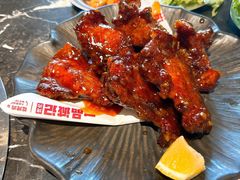 -一品诚记烤肉·甄选店(中南路店)