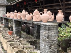 -景德镇古窑民俗博览区