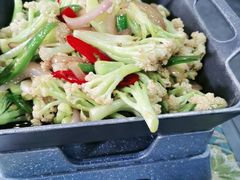 -老院子饭店·鲁菜·海鲜·家常菜