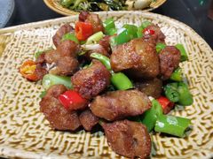 -昆虫窝子·特色云南菜(拓东路总店)