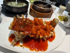 -香雪海饭店中餐厅(人民桥店)