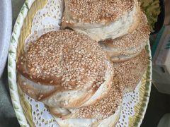 吊炉烧饼-博望坡酒楼(漕溪路店)