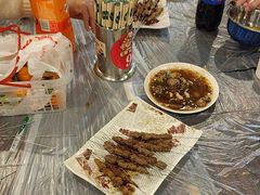 -亮亮烧烤(积玉桥总店)