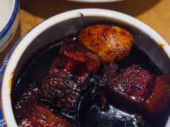 -永安鱼庄·镇江菜(丁卯店)